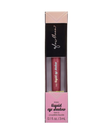 Liquid Eyeshadow - Posy