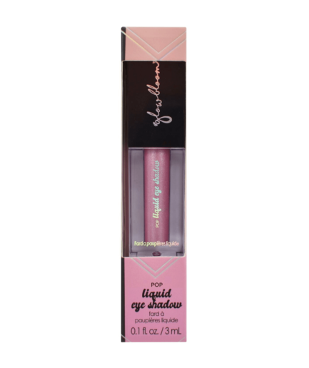 Liquid Eyeshadow - Pop