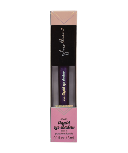 Liquid Eyeshadow - Jewel