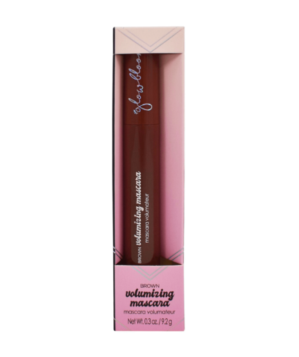 Brown Volume Mascara