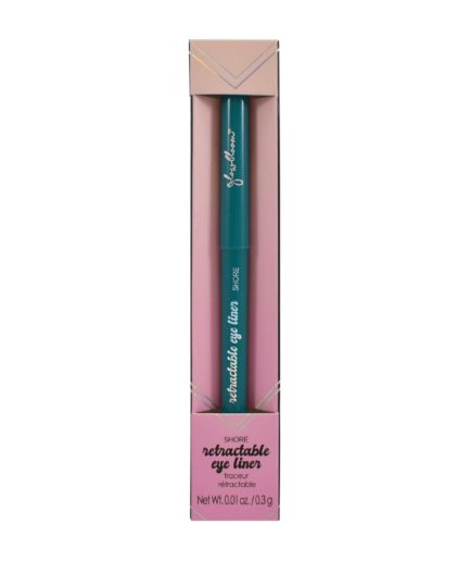 Retractable Eyeliner - Shore