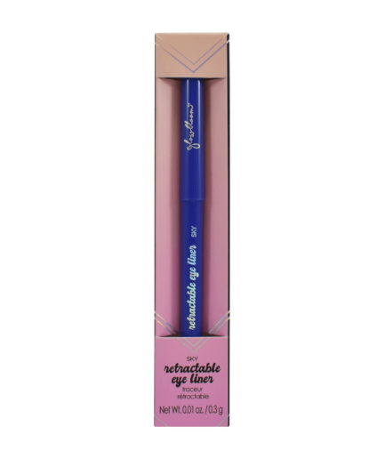 Retractable Eyeliner - Sky