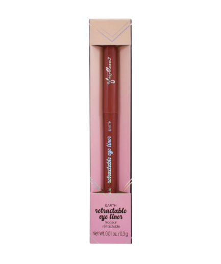 Retractable Eyeliner - Earth