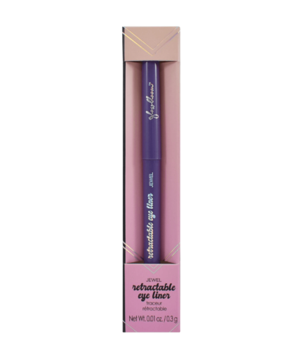 Retractable Eyeliner - Jewel