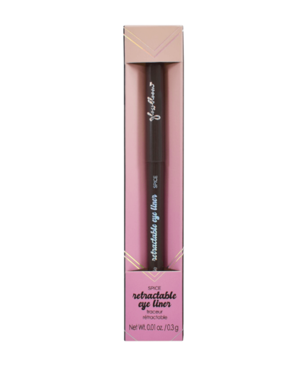 Retractable Eyeliner - Spice