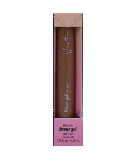 Brown Brow Gel