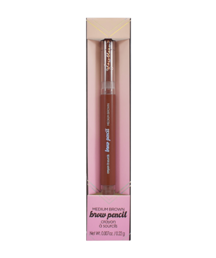 Medium Brown Brow Pencil