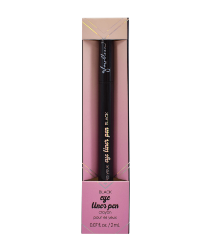 Very Black Eyeliner Pen