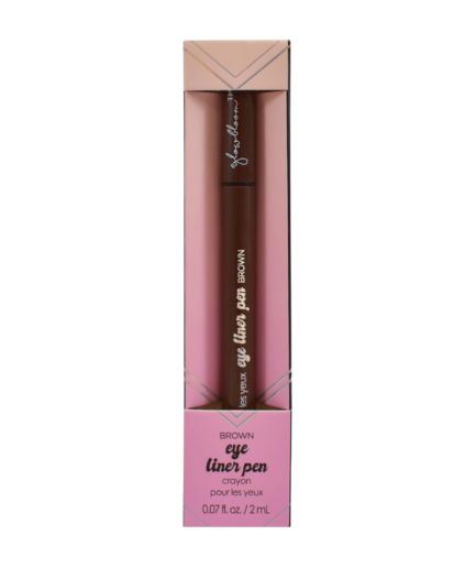Brown Eyeliner Pen