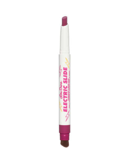 Electric Slide Eyeshadow and Brush Stick - As If