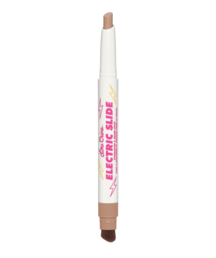 Electric Slide Eyeshadow and Brush Stick - BFF