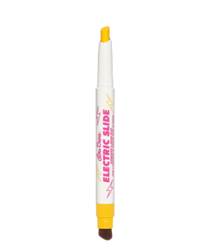 Electric Slide Eyeshadow and Brush Stick - Mega