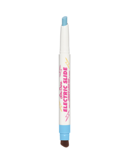 Electric Slide Eyeshadow and Brush Stick - OMG