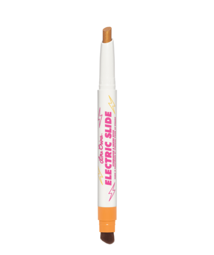 Electric Slide Eyeshadow and Brush Stick - Totally Buggin