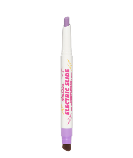 Electric Slide Eyeshadow and Brush Stick - Whatever