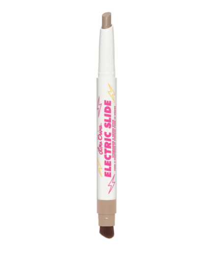Electric Slide Eyeshadow and Brush Stick - XOXO