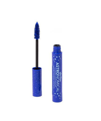 Astronomical Volumizing Vegan Mascara - Blue Moon
