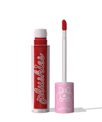 Cherry Soda Plushies Soft Liquid Lipstick