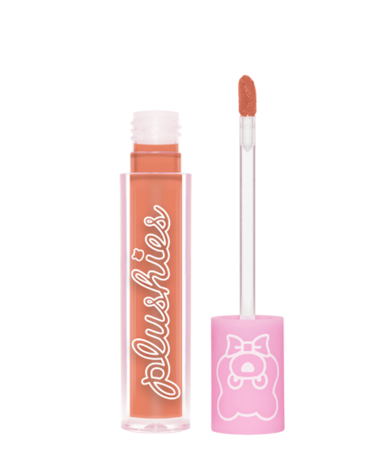 Melon Smoothie Plushies Soft Liquid Lipstick