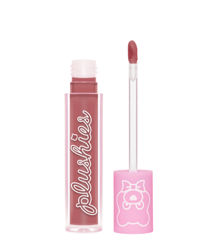 Milk Tea Plushies Soft Liquid Lipstick