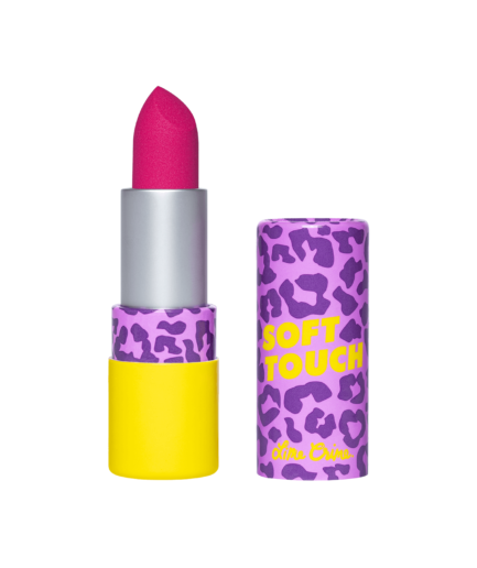 Funky Fusion Soft Touch Comfort Matte Lipstick