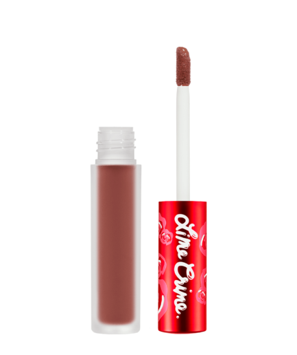 Cindy Velvetines Matte Liquid Lipstick