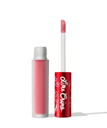 Cupid Velvetines Matte Liquid Lipstick