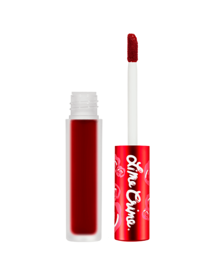 Feelins Velvetines Matte Liquid Lipstick