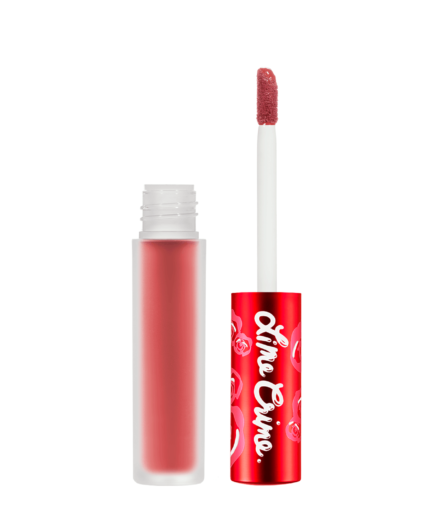 Riot Velvetines Matte Liquid Lipstick