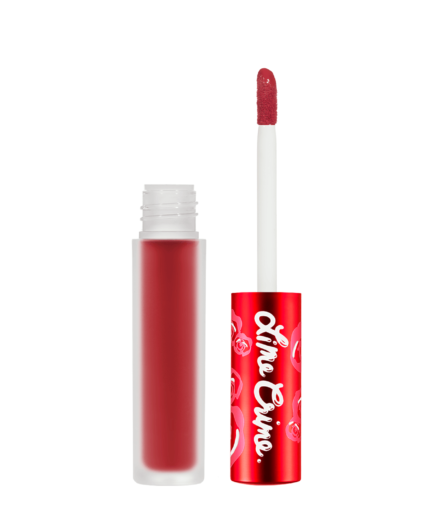 Rustic Velvetines Matte Liquid Lipstick