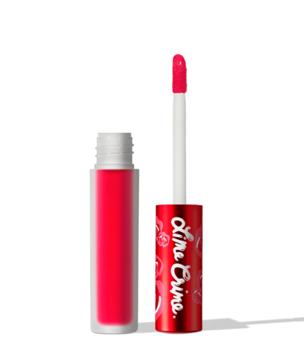 True Love Velvetines Matte Liquid Lipstick