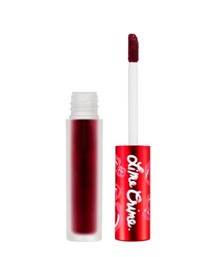 Wicked Velvetines Matte Liquid Lipstick
