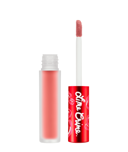 Bleached Velvetines Matte Liquid Lipstick