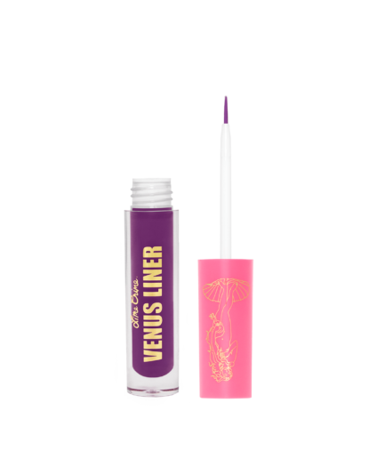 Wisteria Venus Liquid Eyeliner
