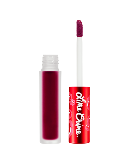 Beet It Velvetines Matte Liquid Lipstick