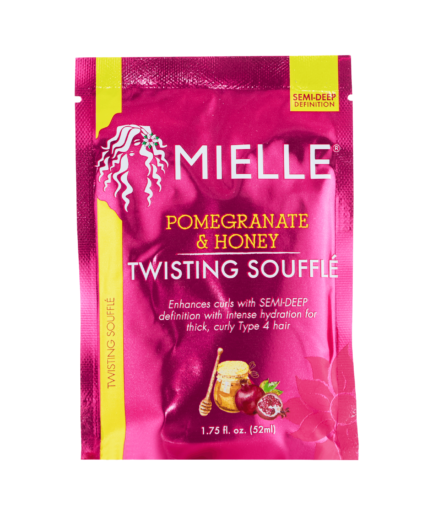 Pomegranate & Honey Twisting Souffl√© 1.75 Oz