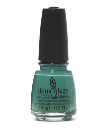 Emerald Bae Nail Lacquer