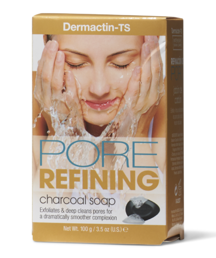 Pore Refining Charcoal Soap