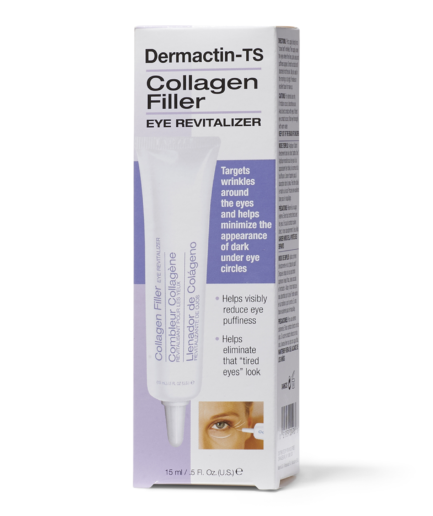 Collagen Eye Filler