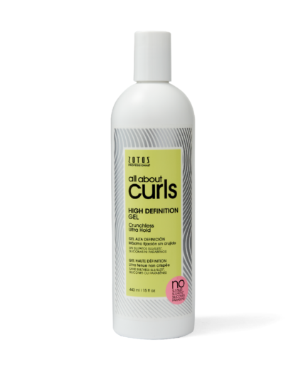 High Definition Gel 15oz