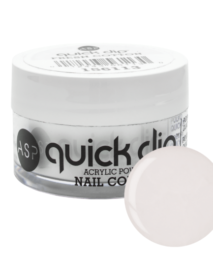 Quick Dip Powder Fresh Cotton