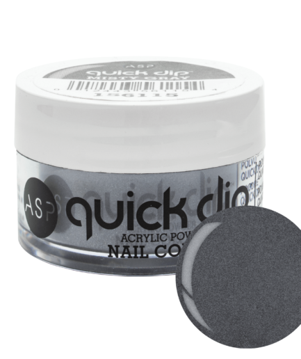 Quick Dip Powder Misty Gray