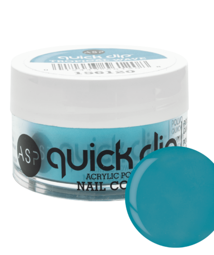 Quick Dip Powder Tropical Wave