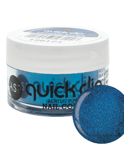 Quick Dip Powder Shimmy Blues