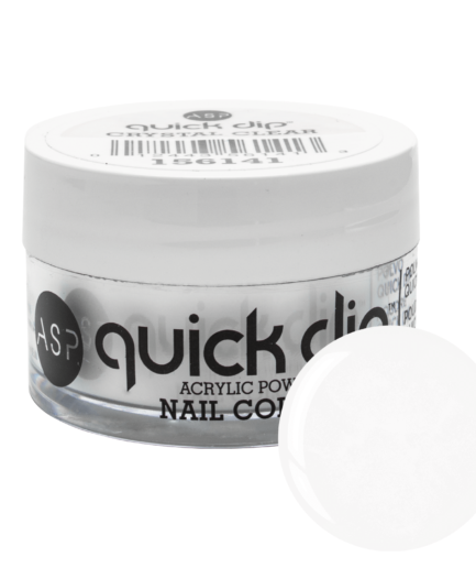 Quick Dip Powder Clear Quick