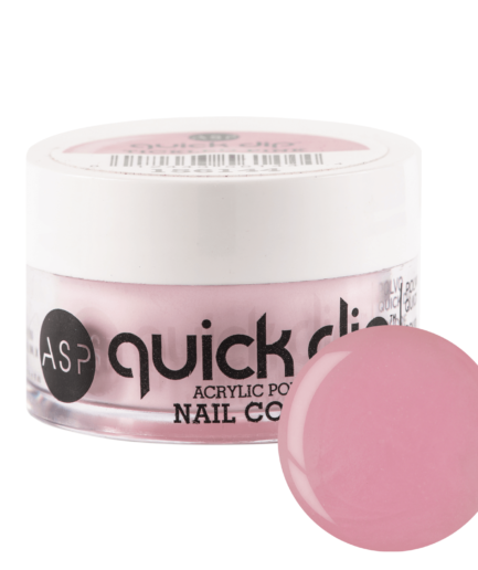 Quick Dip Powder Tickled Pink