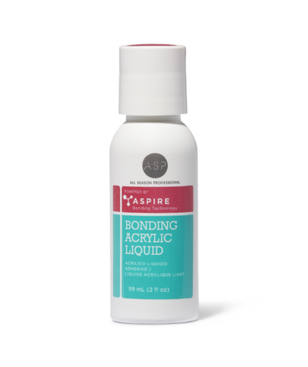 Bonding Acrylic Nail Liquid 2oz