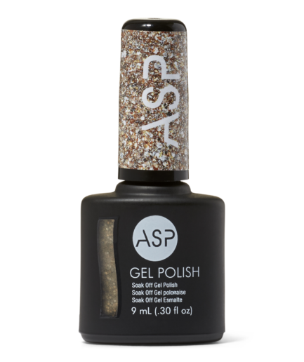 Twinkle Little Star Gel Polish