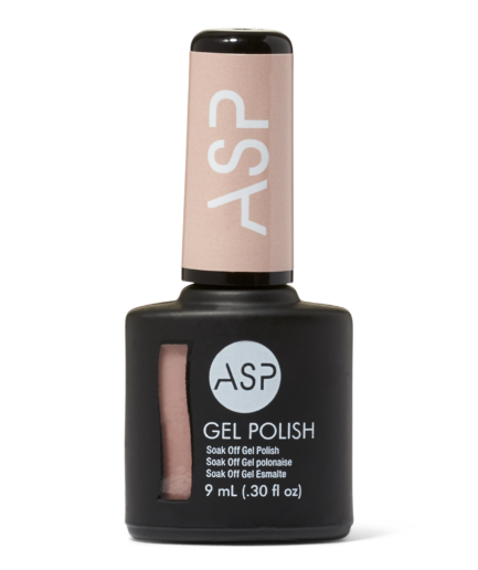 Peach Orchard Gel Polish