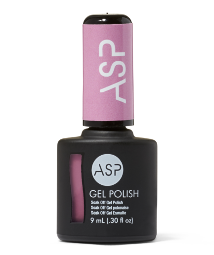 Pink-A-Boo Gel Polish